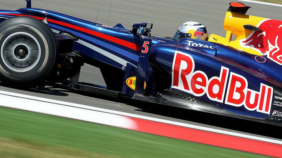 Danner sieht Red Bull immer noch vorne, Foto: Red Bull/GEPA