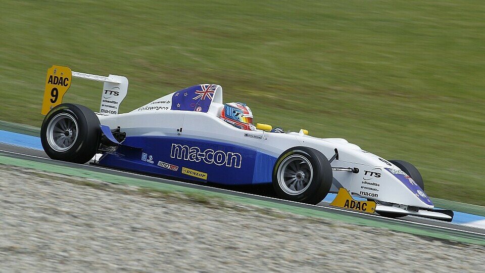 Foto: Formel Masters