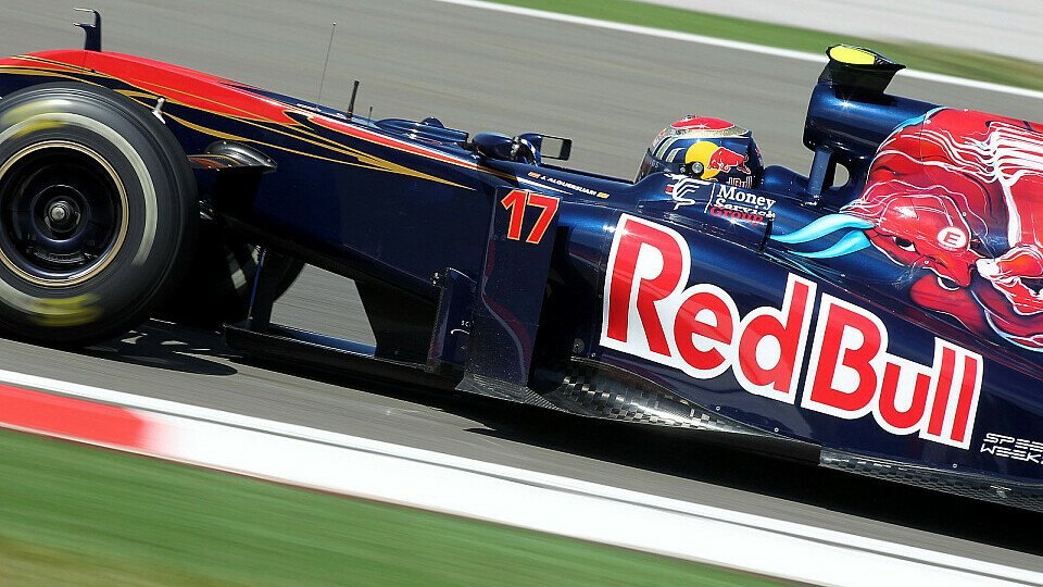 Foto: Red Bull/GEPA