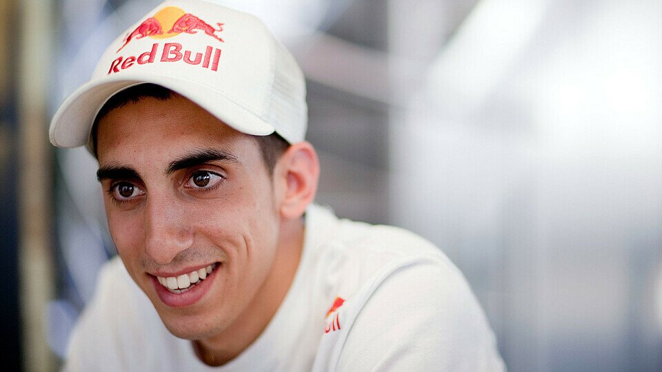 Sebastien Buemi muss nachlegen, Foto: Red Bull/GEPA Sebastien Buemi muss nachlegen, Foto: Red Bull/GEPA