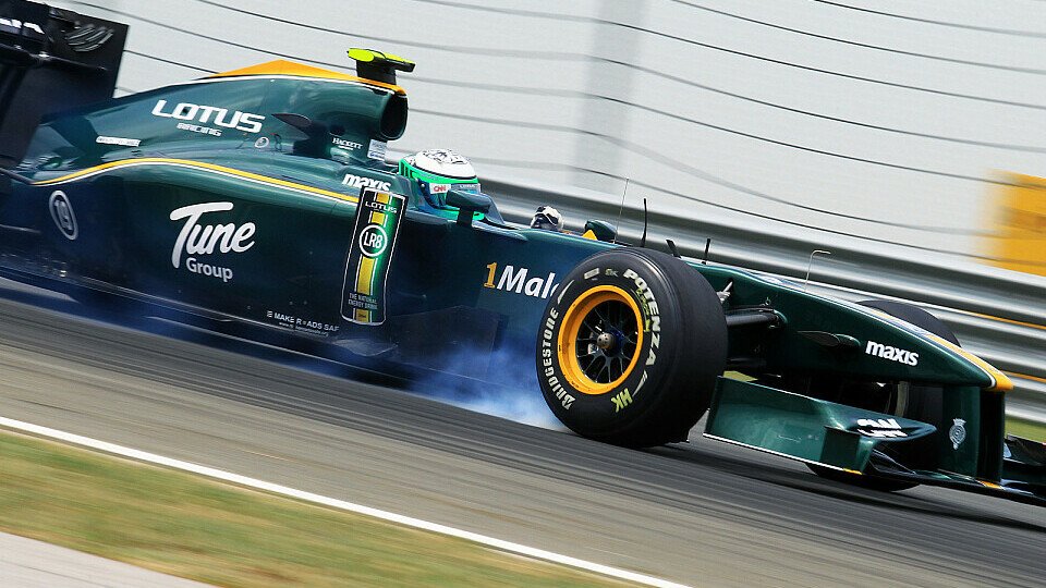 Foto: Sutton Foto: Sutton