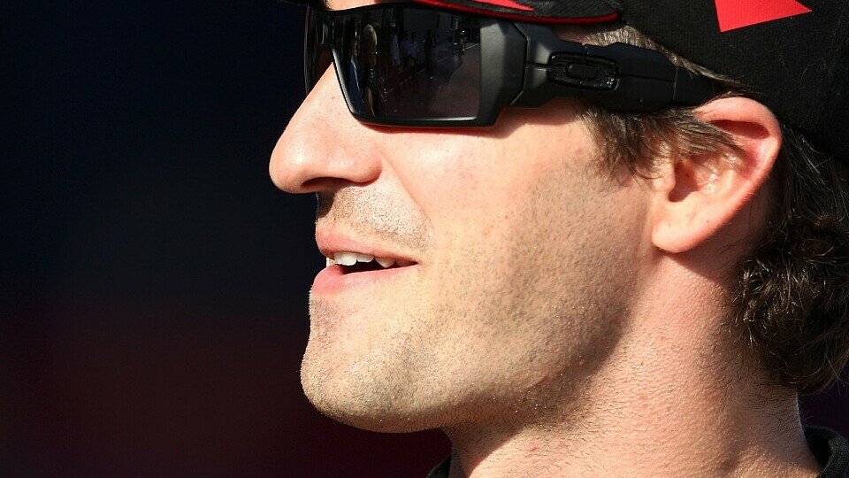 Timo Glock wägt seine Optionen ab, Foto: Sutton