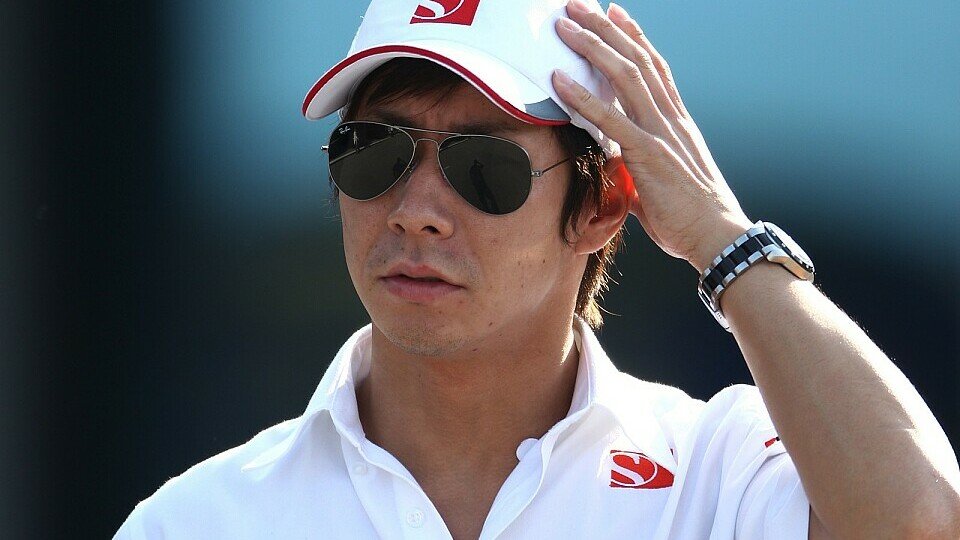 Kobayashi holte in Istanbul ersten WM-Punkt, Foto: Sutton