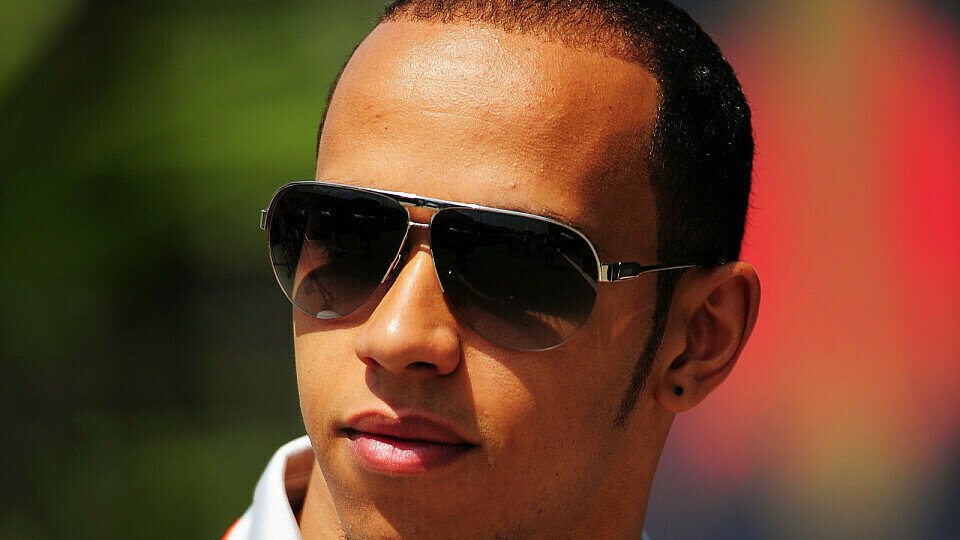Lewis Hamilton will sich um seine Strafe in Australien nicht mehr kümmern, Foto: Sutton
