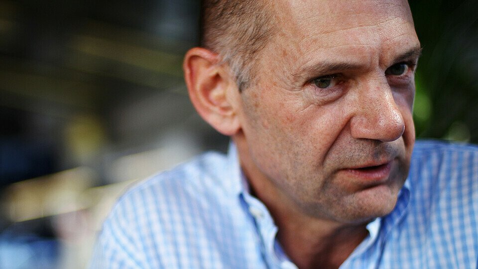 Laut Newey ist eine Veränderung unumgänglich, Foto: Red Bull