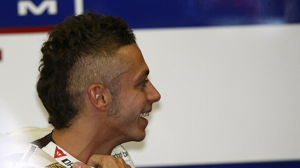 Valentino Rossi wird den Italien GP verpassen, Foto: Sutton