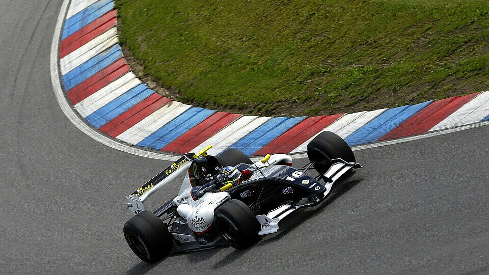 Epsilon Euskadi will in die Formel 1, Foto: WS by Renault