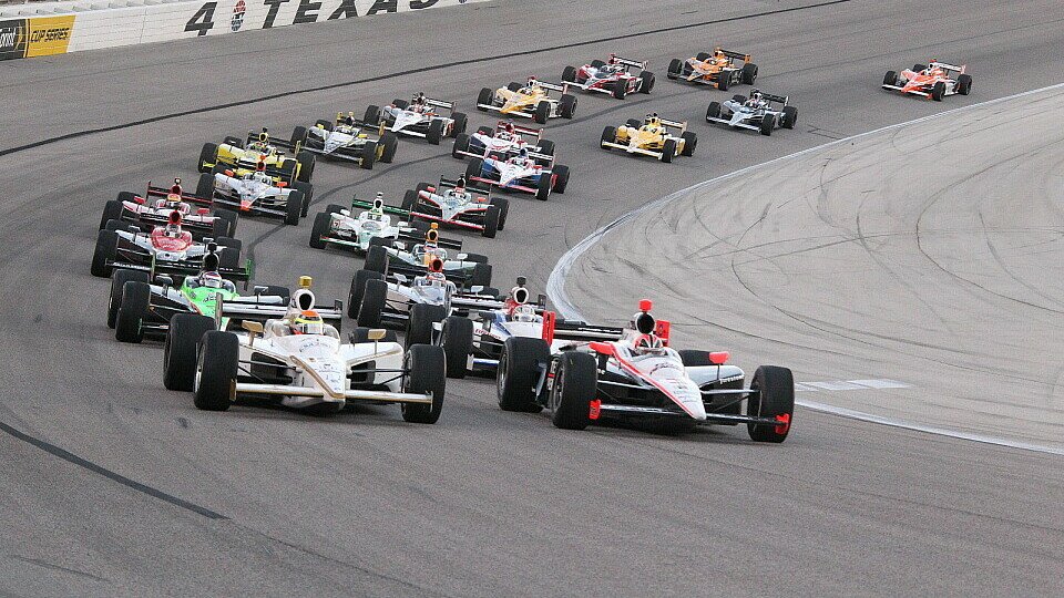 Foto: IndyCar