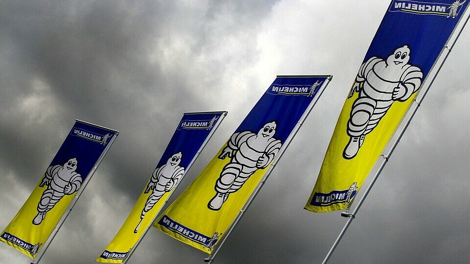 Die Mehrheit sieht keine Gewitterwolken bei Michelin, Foto: Sutton