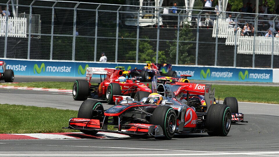 Lewis Hamilton holte seinen 13. Sieg, Foto: Sutton