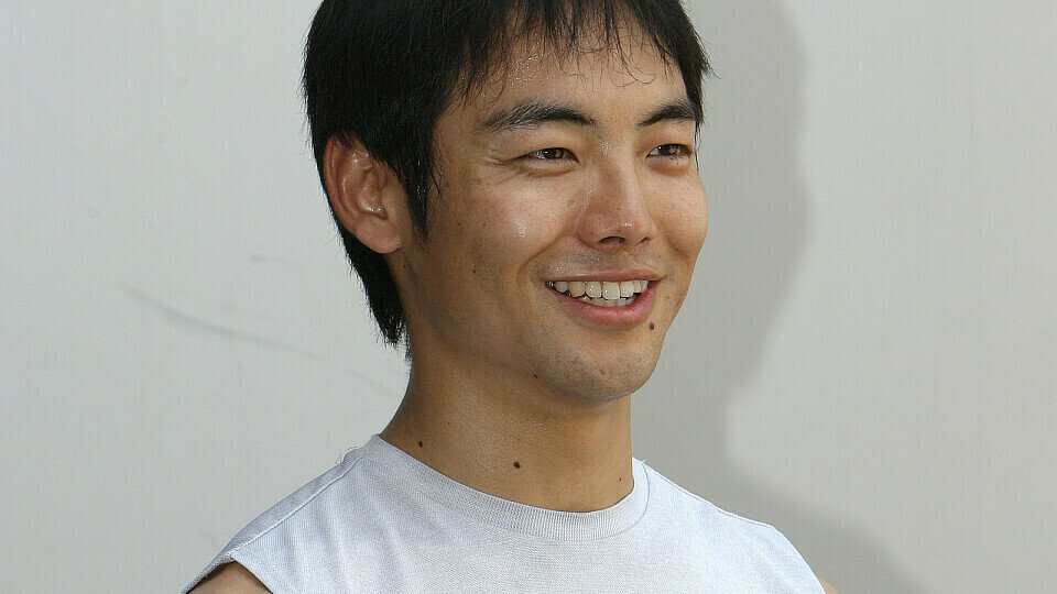 HRC setzte seine Interessen durch, Aoyama im Gresini Team., Foto: Milagro