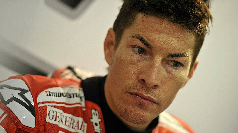 Nicky Hayden dürfte einen neuen Vertrag bei Ducati bekommen, Foto: Milagro