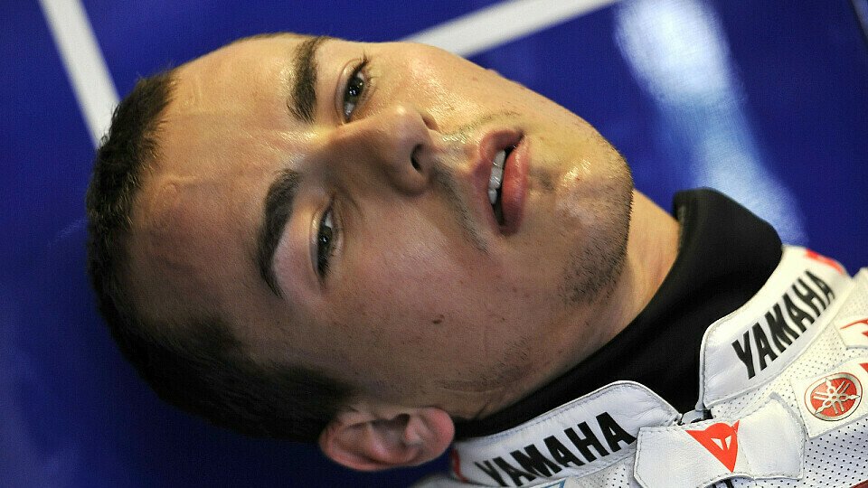 Jorge Lorenzo hat sich im Kopf frei gemacht, Foto: Milagro