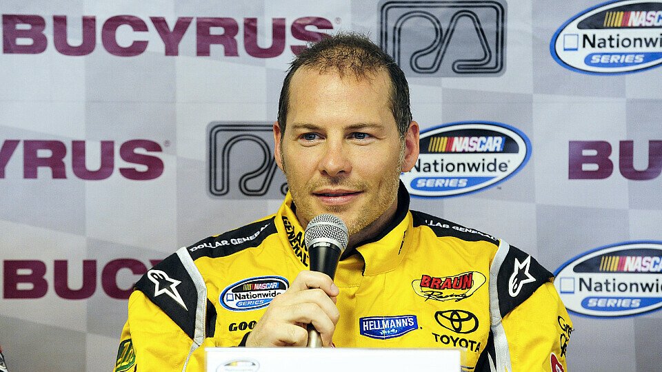 Das Durango-Team hat seine Zusammenarbeit mit Jacques Villeneuve bestätigt, Foto: NASCAR