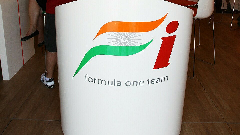 Force India muss an Aerolab zahlen, Foto: Sutton
