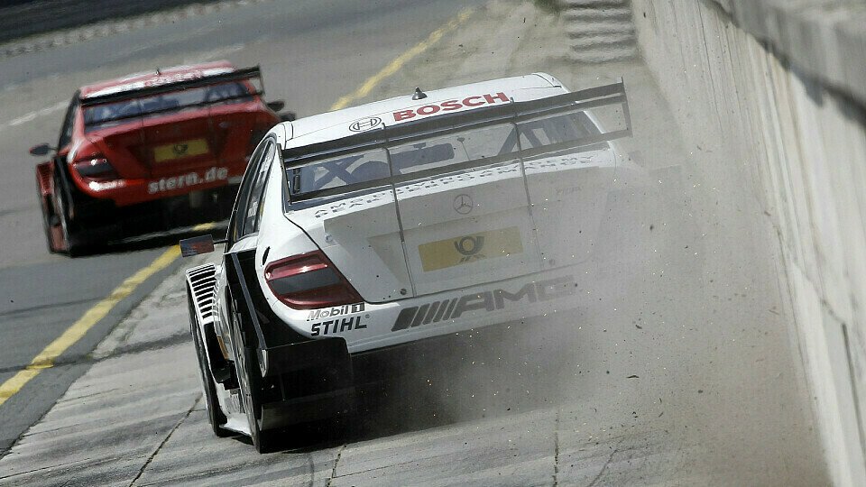 Foto: DTM Foto: DTM