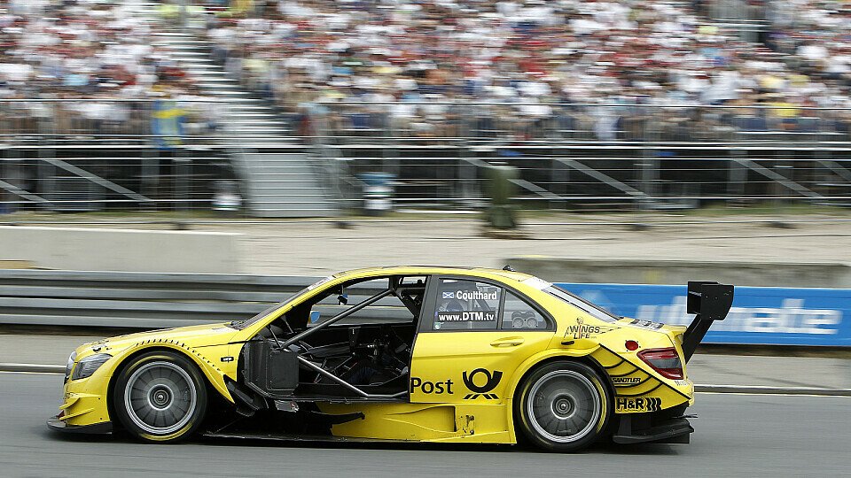 Foto: DTM Foto: DTM