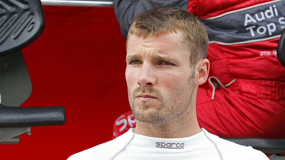 Tomczyk schreibt Titel ab, Paffett kämpft, Foto: adrivo Sportpresse/Gusche