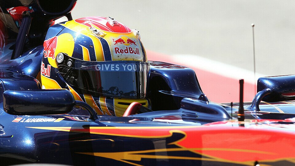 Alguersuari bleibt wegen 2011 skeptisch, Foto: Sutton