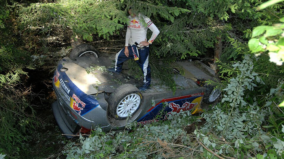 Angesichts mancher Geschichten könnte man fast sein Auto zerlegen, Foto: Sutton