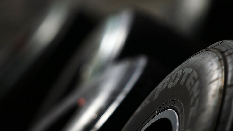 Reifen könnten Deutschland-GP Würze verleihen, Foto: Sutton