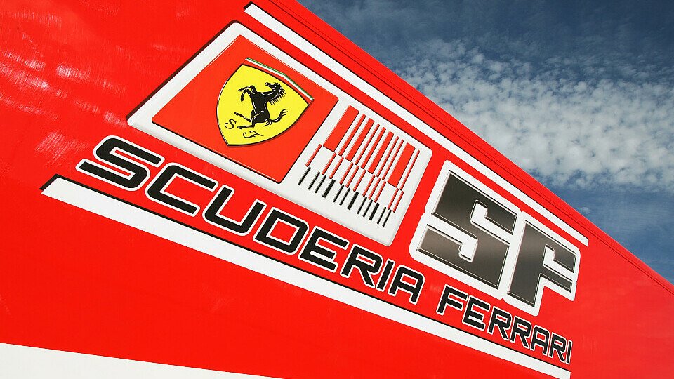 Ferrari muss sich am Mittwoch vor der FIA verantworten, Foto: Sutton