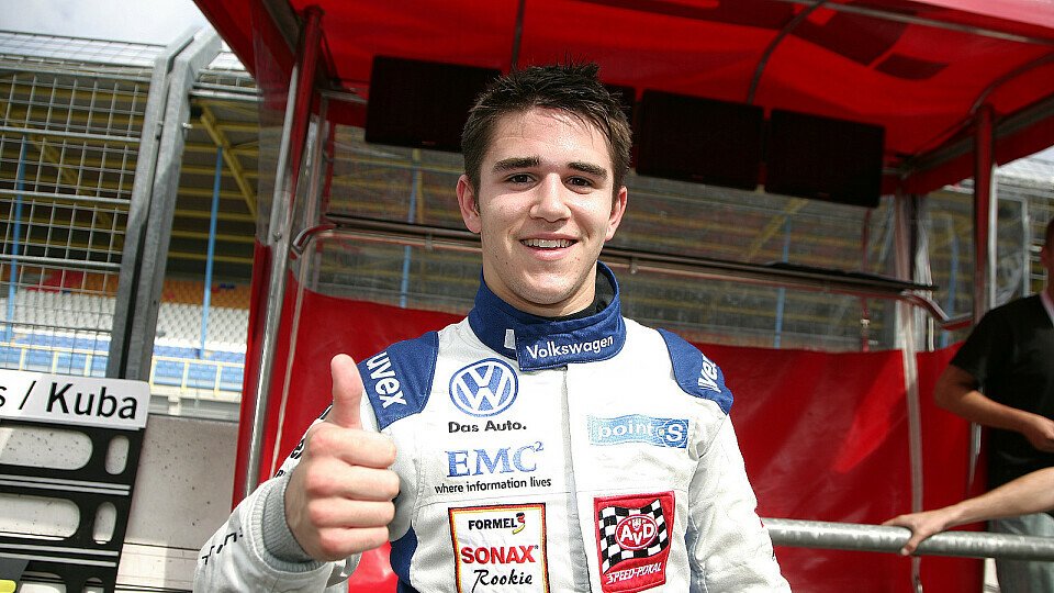 Foto: Formel 3 Cup