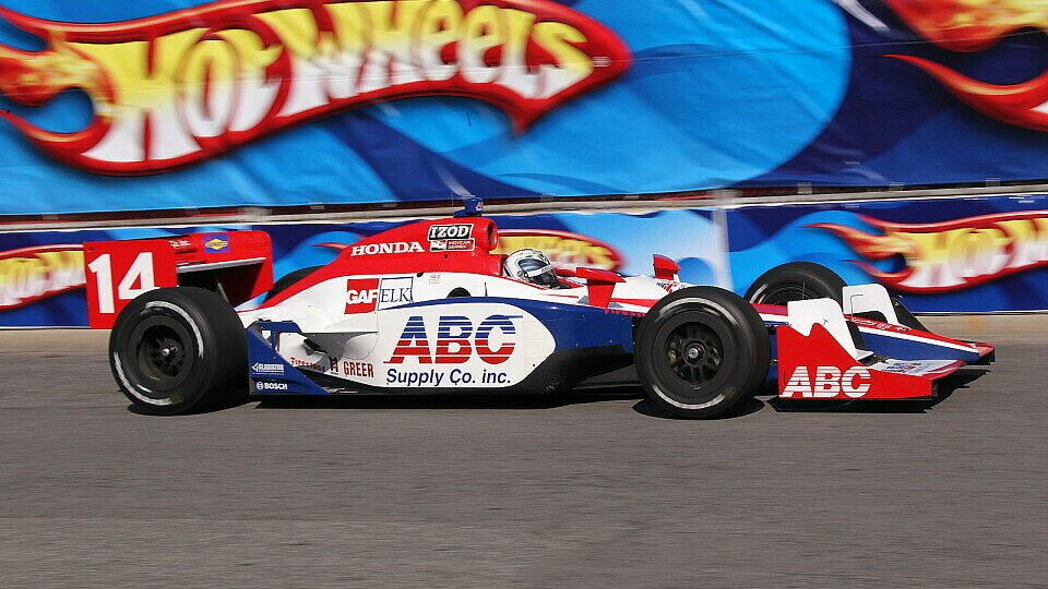 ABC bleibt ebenfalls als Partner an Bord, Foto: IndyCar