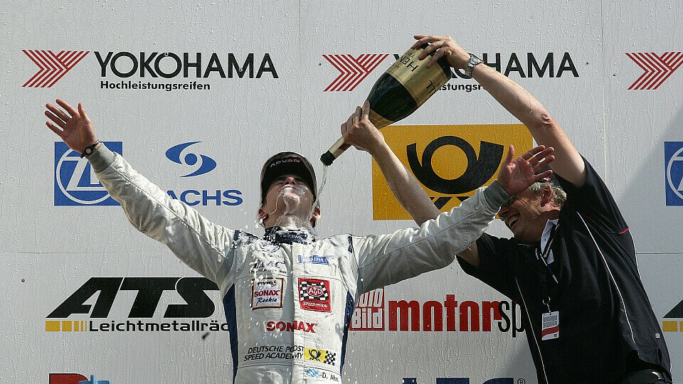 Foto: Formel 3 Cup