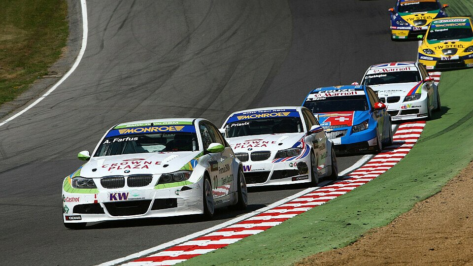 Foto: WTCC