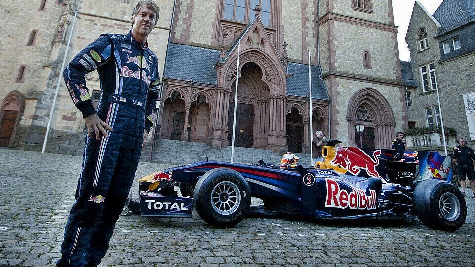 Foto: Red Bull