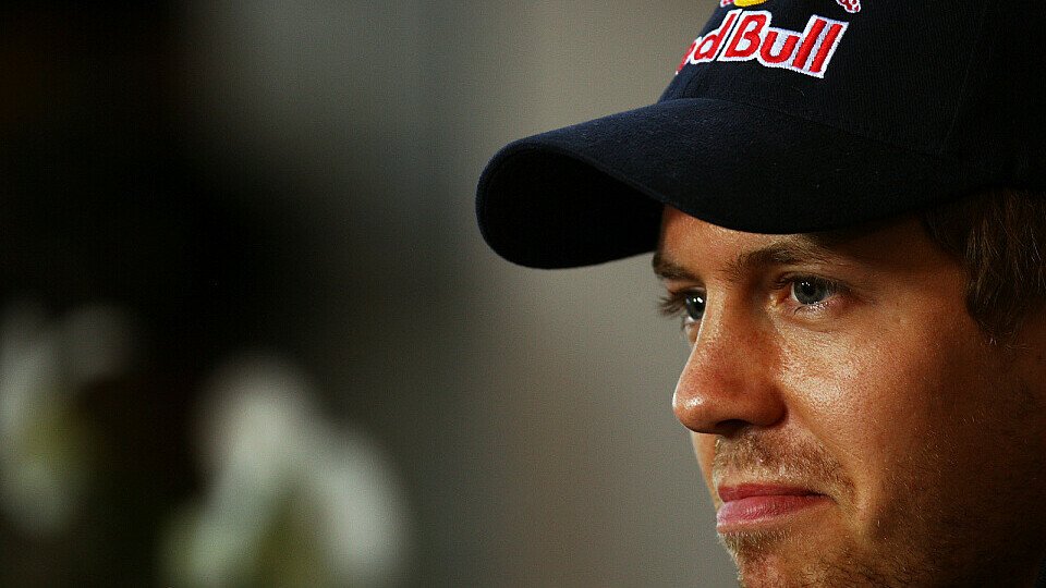 Vettel will Heimrennen gewinnen, Foto: Sutton
