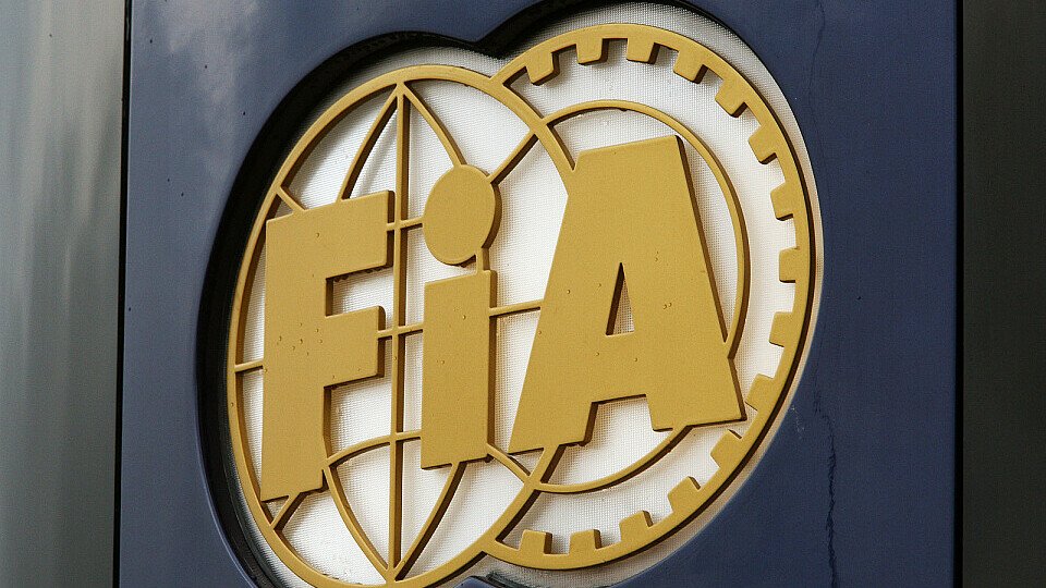 Unruhe bei der FIA, Foto: Sutton