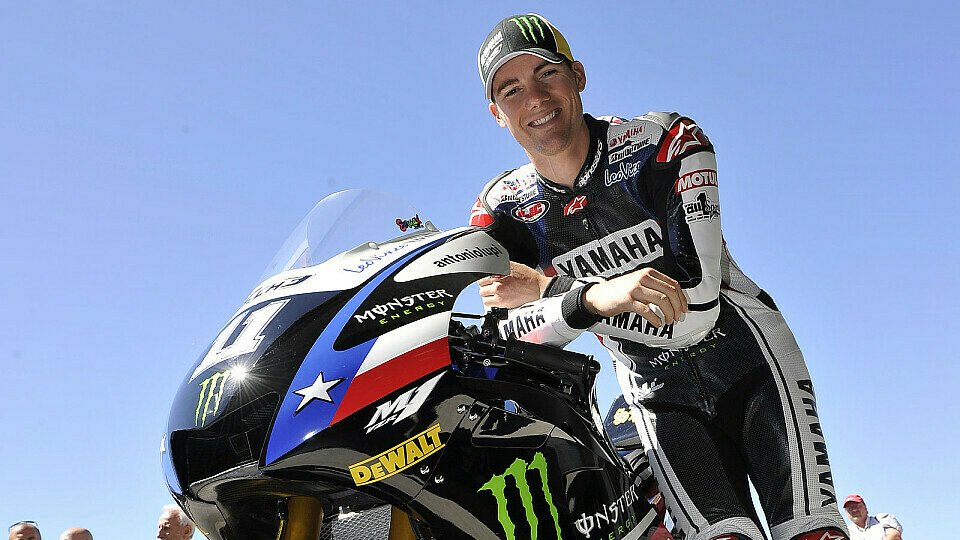 Ben Spies rechnet nicht damit, mit Jeremy Burgess arbeiten zu können, Foto: Milagro