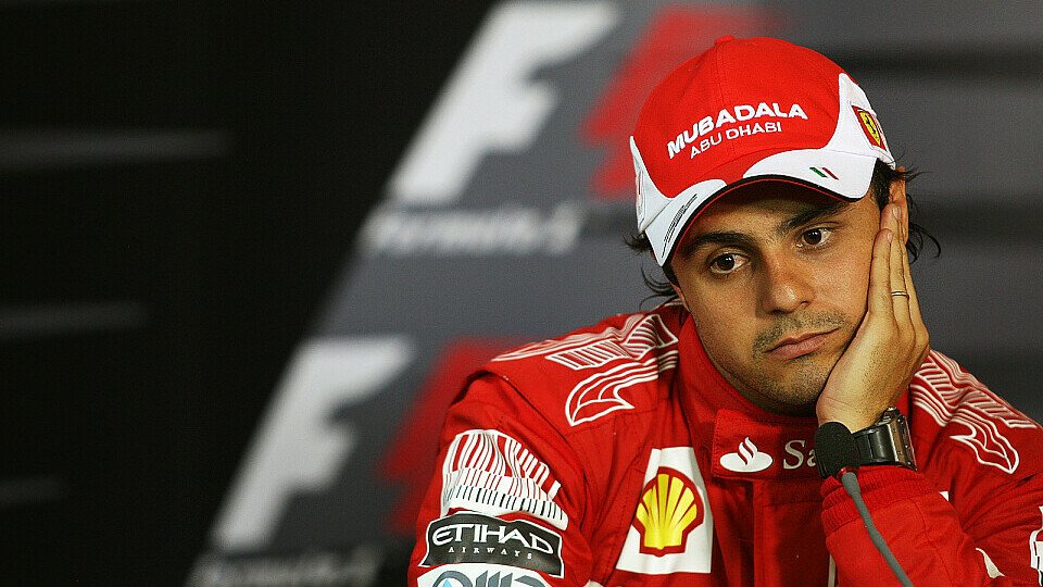 Ferrari könnte erneut bestraft werden, Foto: Sutton
