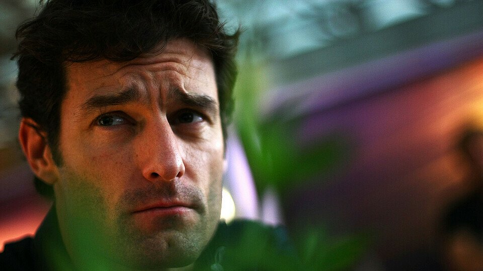 Mark Webber hat seine Formel-1-Karriere vorerst nur bis 2011 festgelegt, Foto: Red Bull