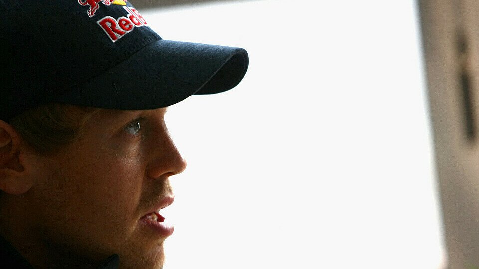 Vettel hofft von Ferrari-Zwist zu profitieren, Foto: Red Bull