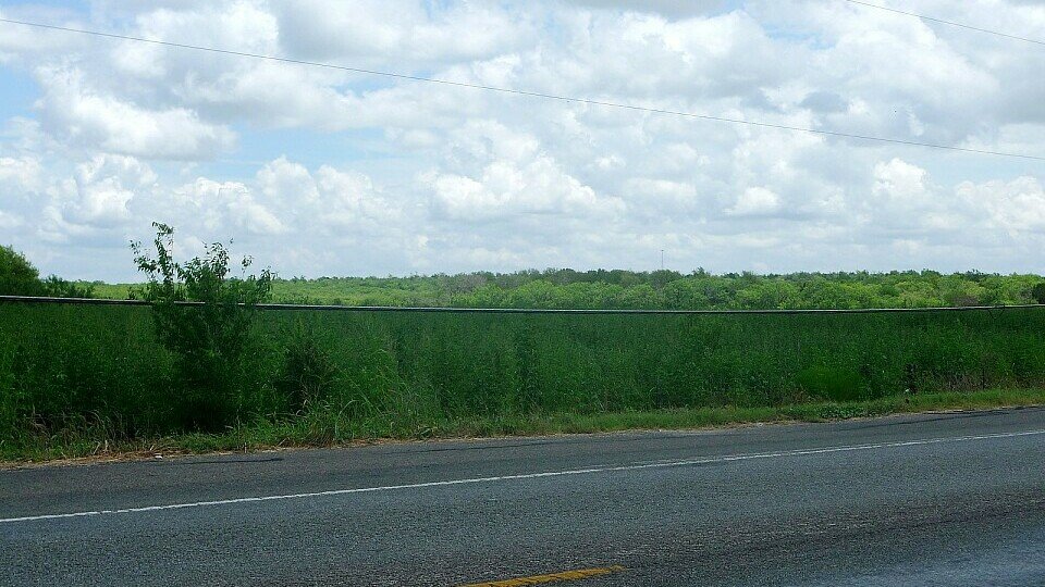 Für den Streckenbau in Texas gab es einen positiven Bescheid des Umweltausschusses, Foto: Sutton