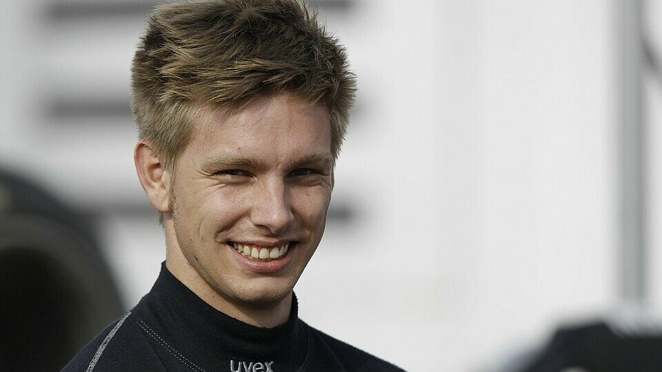 Seyffarth startet bei der FIA GT3 mit einem Audi R8 LMS., Foto: Porsche