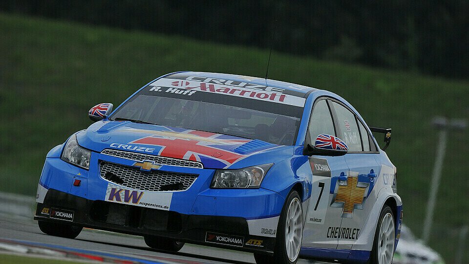 Foto: WTCC