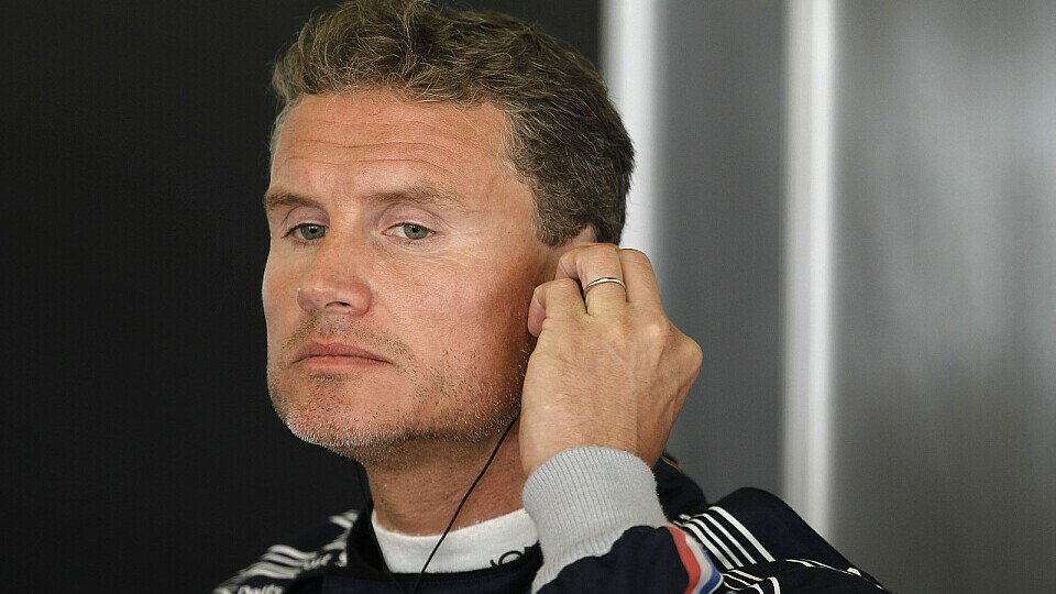 Coulthard: Zukunft weiterhin offen, Foto: DTM