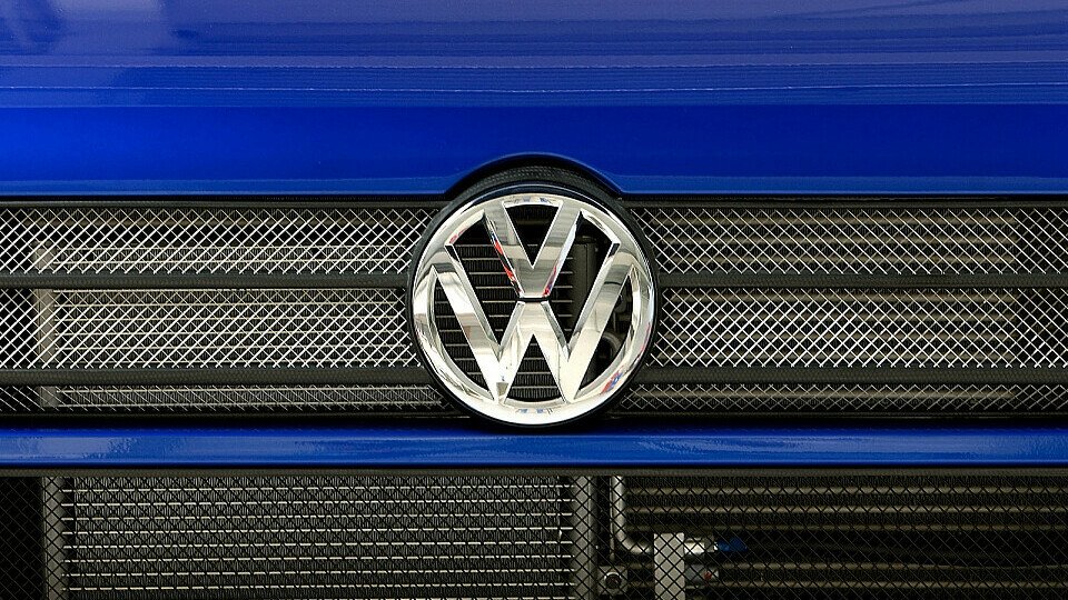 VW hat ein neues Aushängeschild, Foto: Volkswagen