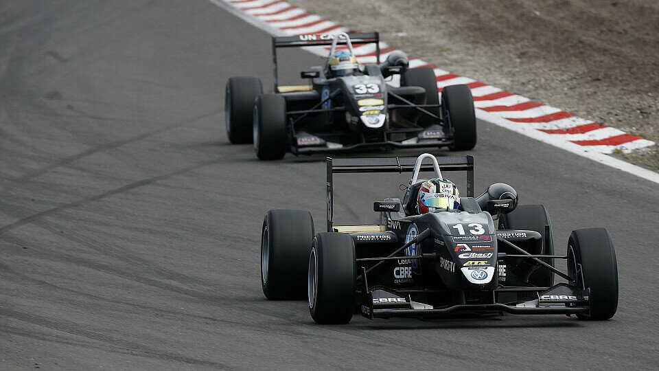 Foto: F3 EuroSeries