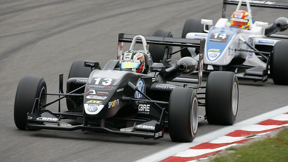 Foto: F3 EuroSeries