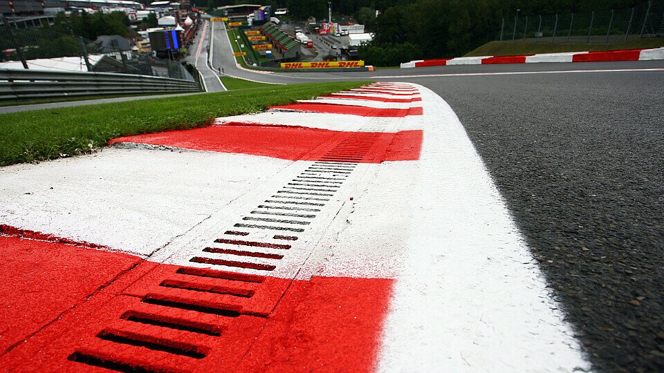 Die Strecke von Spa bleibt der Formel 1 bis zumindest 2015 jährlich erhalten, Foto: Sutton
