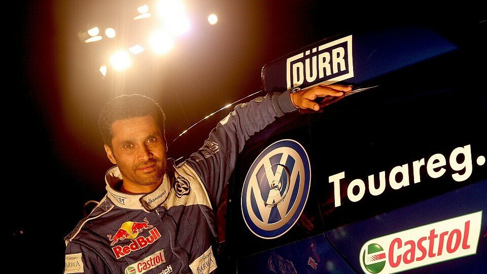 Volkswagen könnte in die WRC einsteigen, Foto: Andre Lavadinho