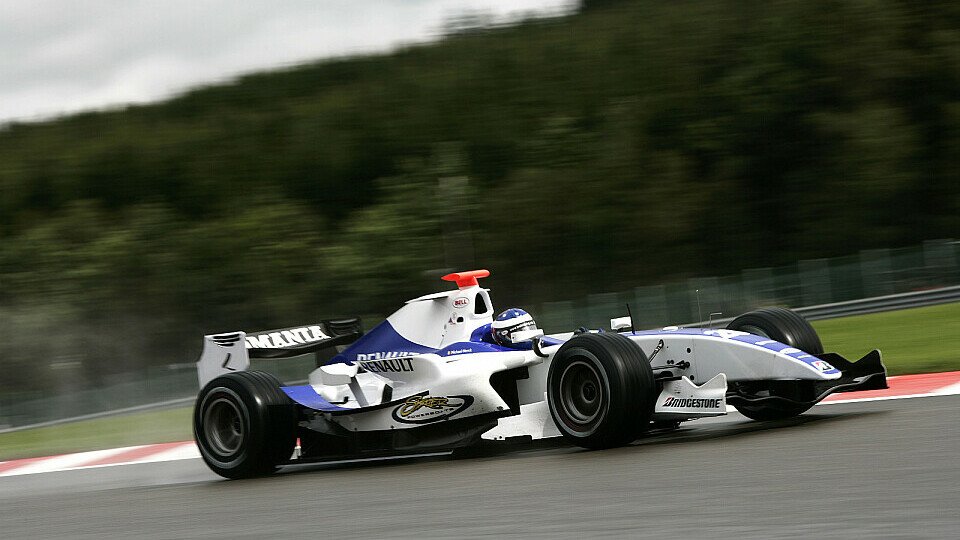Foto: GP2 Series Foto: GP2 Series