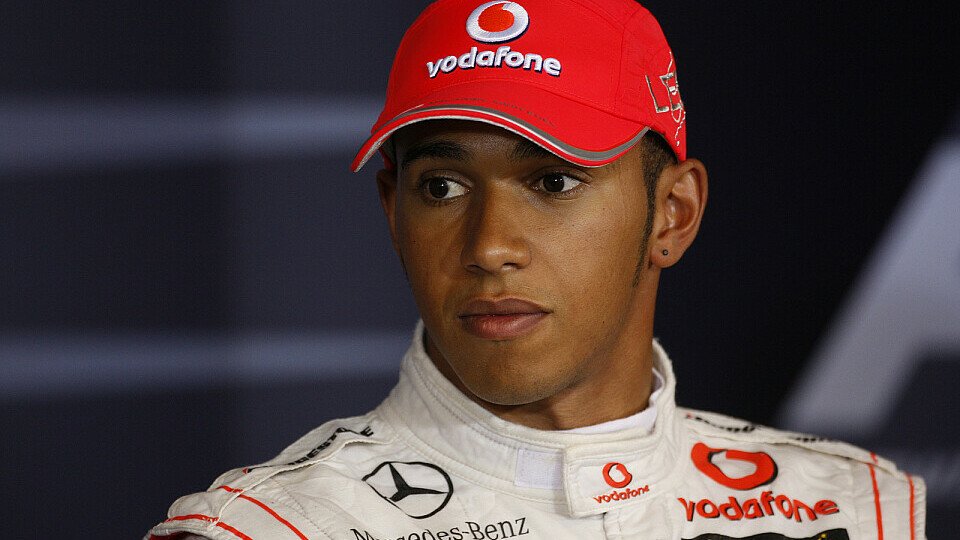 Hamilton nicht überrascht von FIA-Urteil, Foto: Sutton