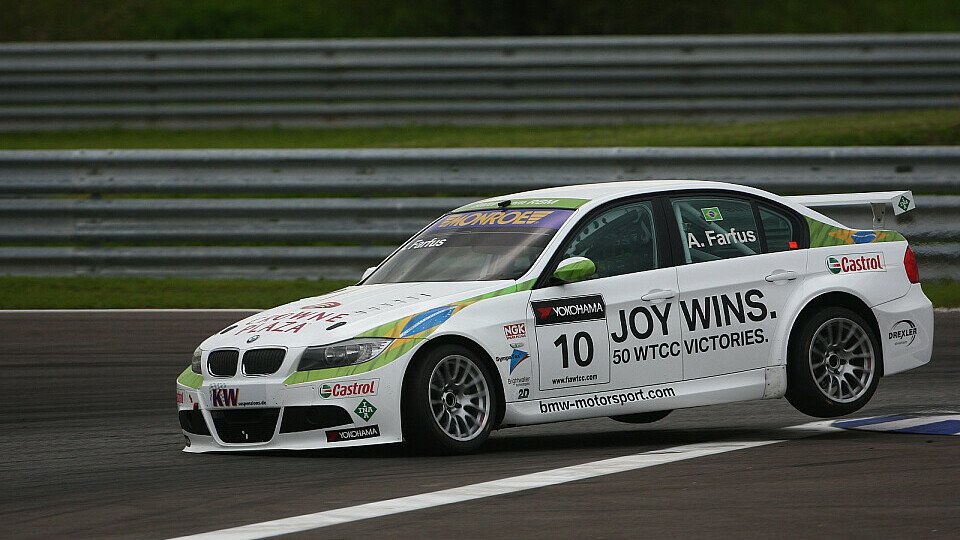 Foto: WTCC Foto: WTCC