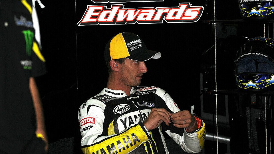 Colin Edwards bleibt noch ein Jahr in der MotoGP, Foto: Milagro